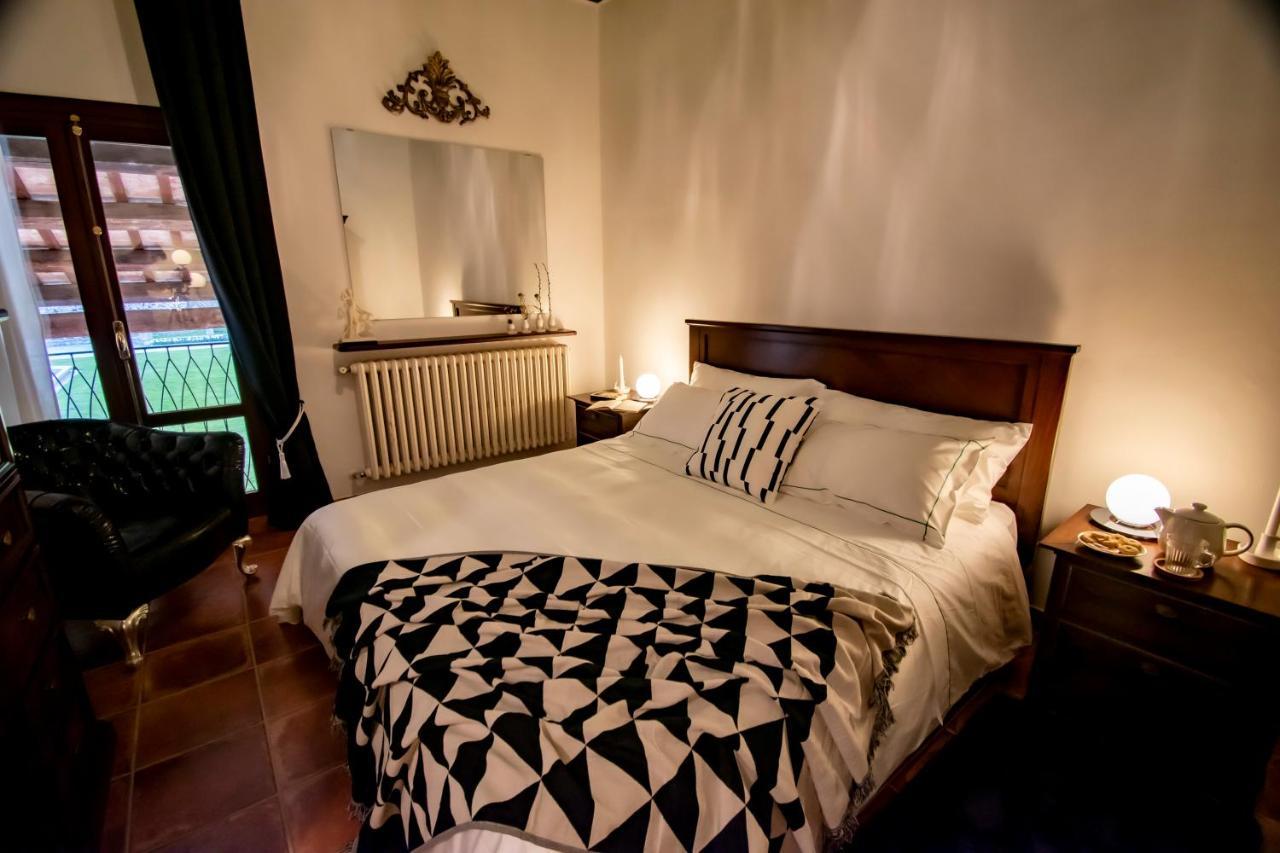 Solatia Apartment *