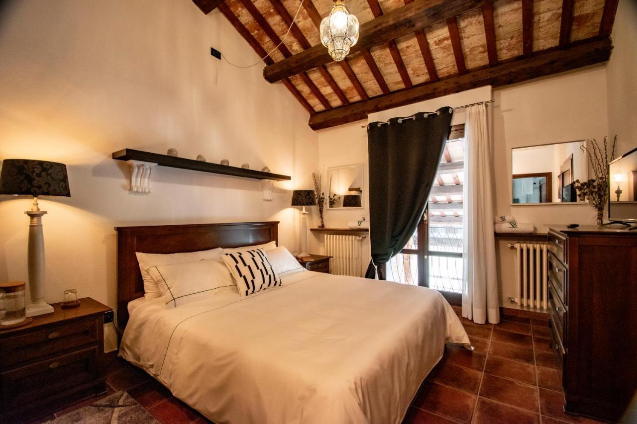 Solatia Apartment Caldogno