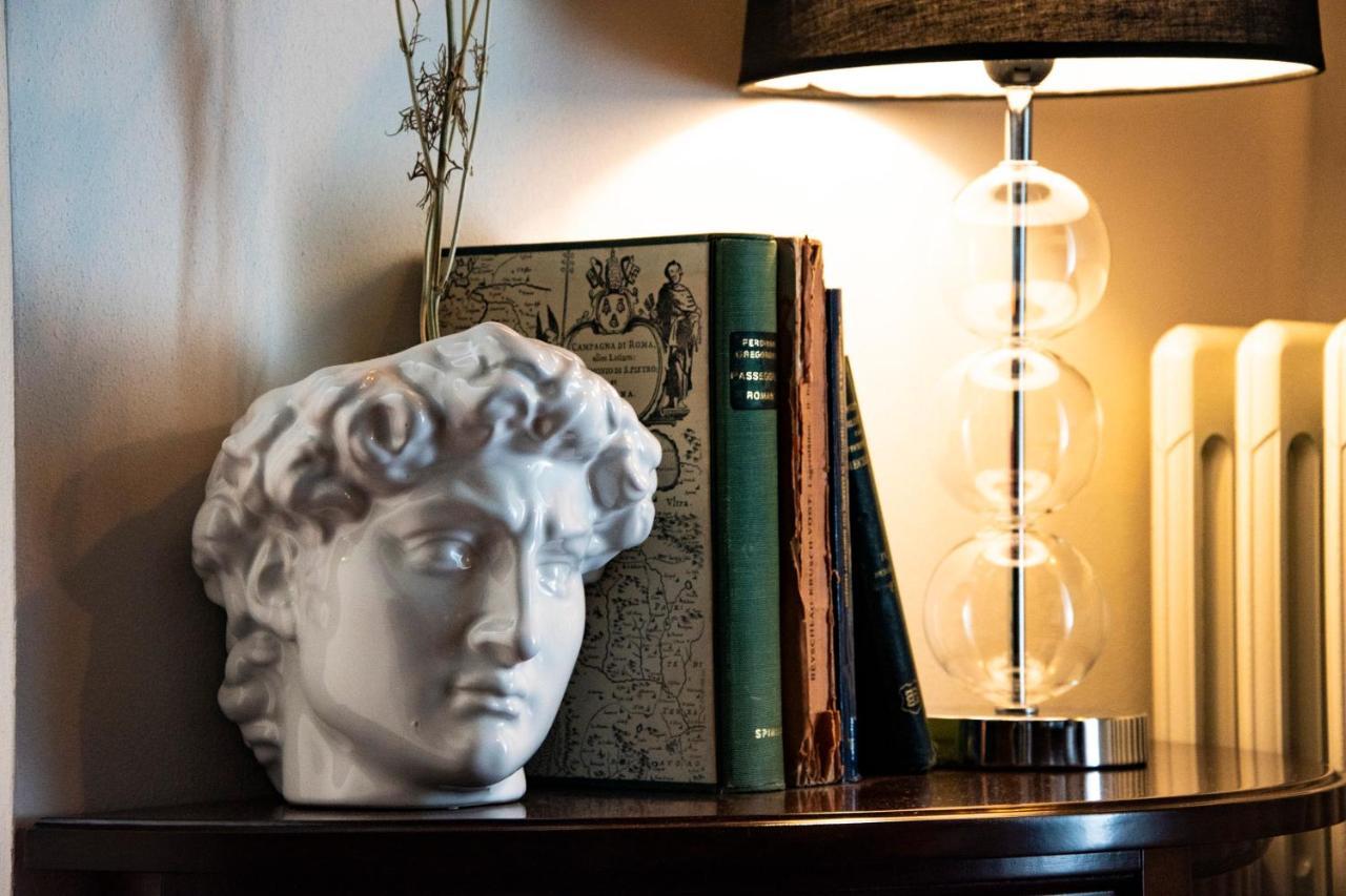 Solatia Apartment Caldogno