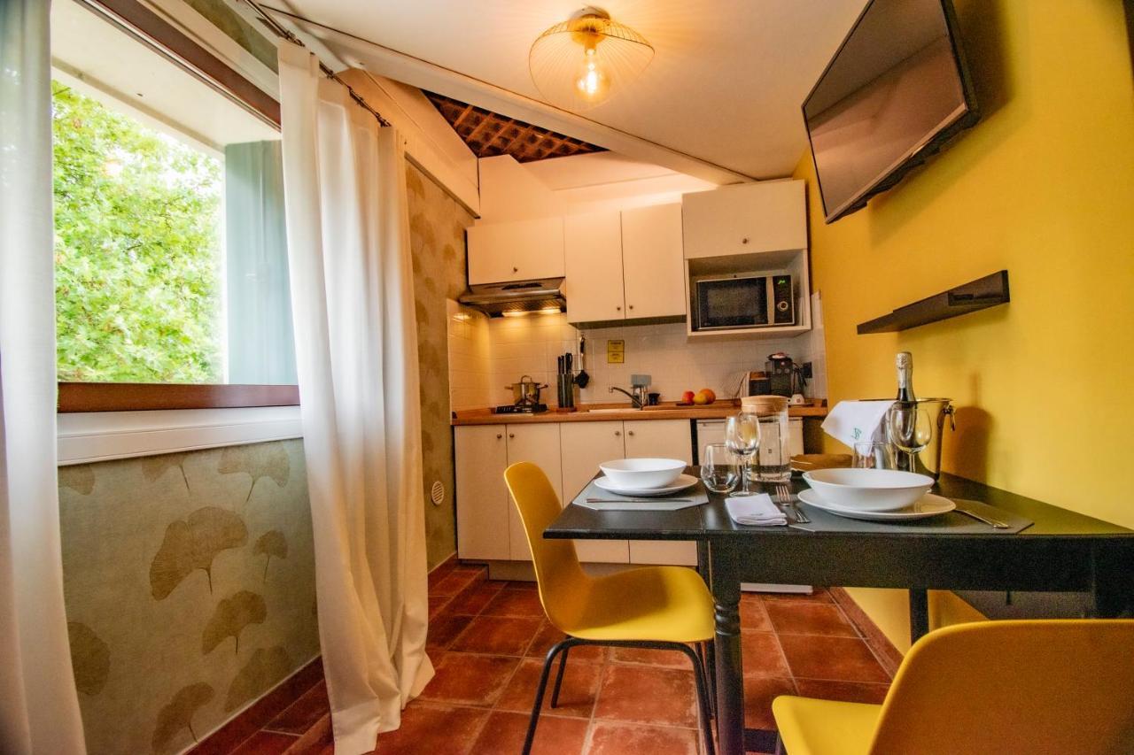 Apartment Solatia *