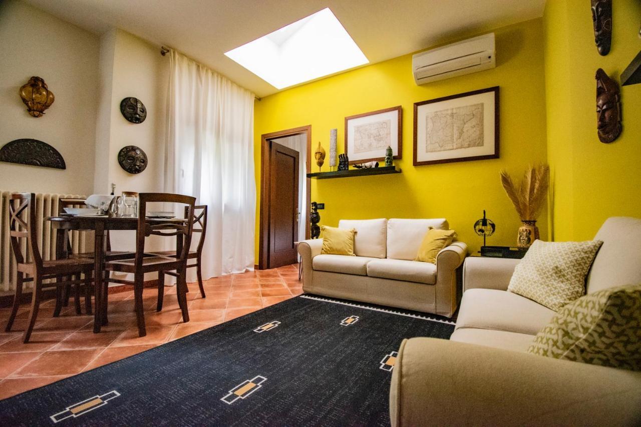 Apartment Solatia Caldogno