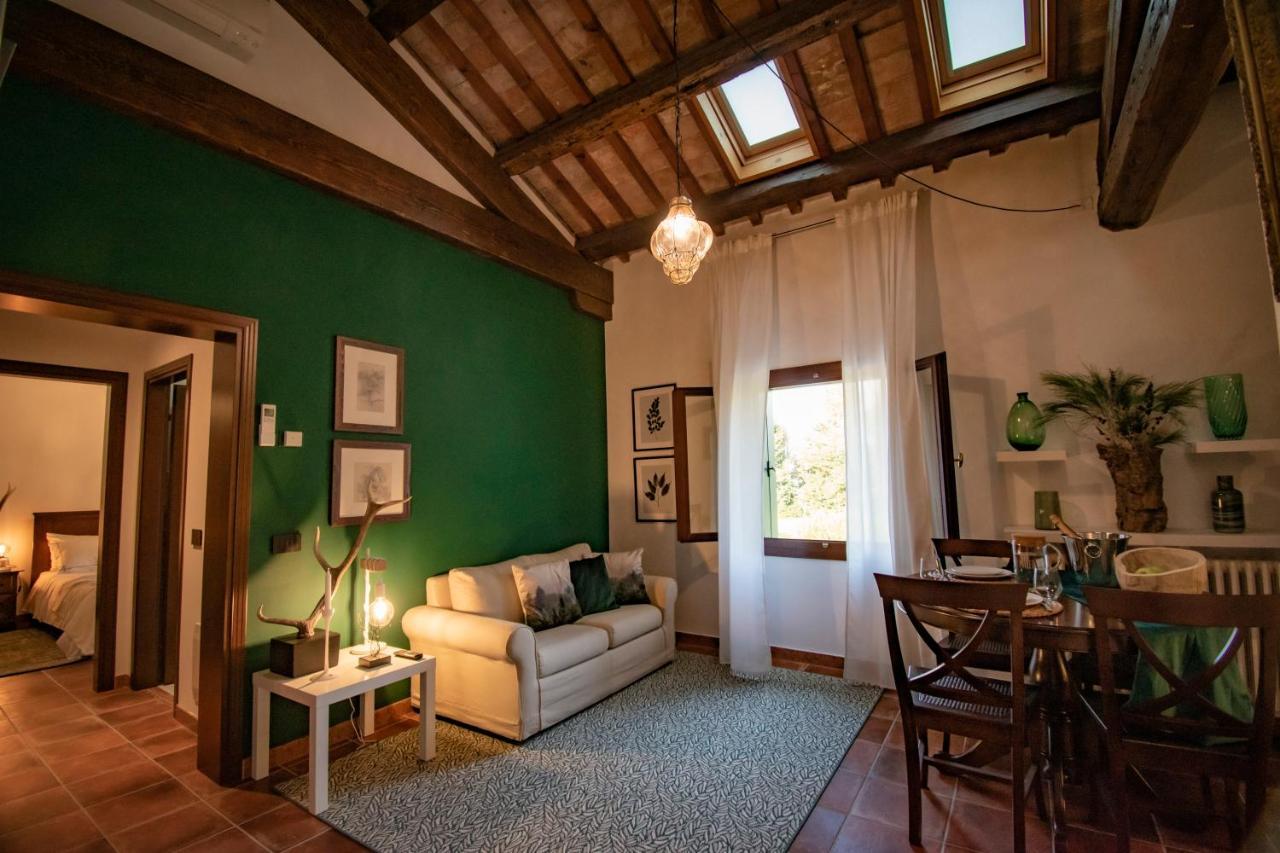 Solatia Apartment *