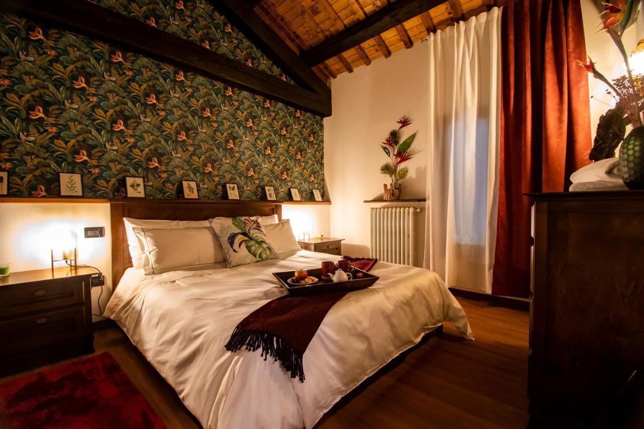 Apartment Solatia