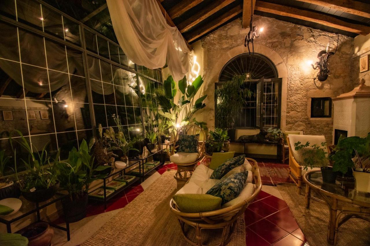 Solatia Apartment *