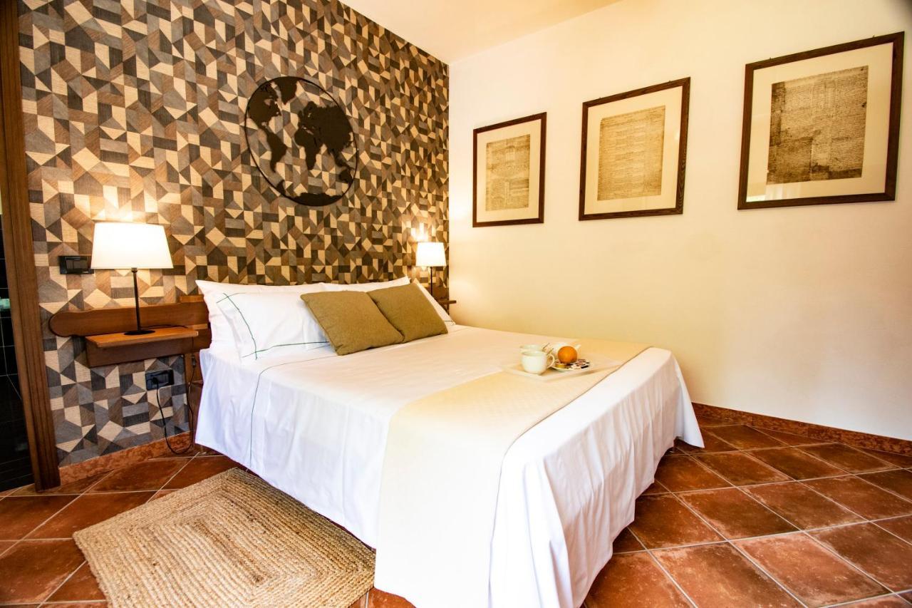Solatia Apartment