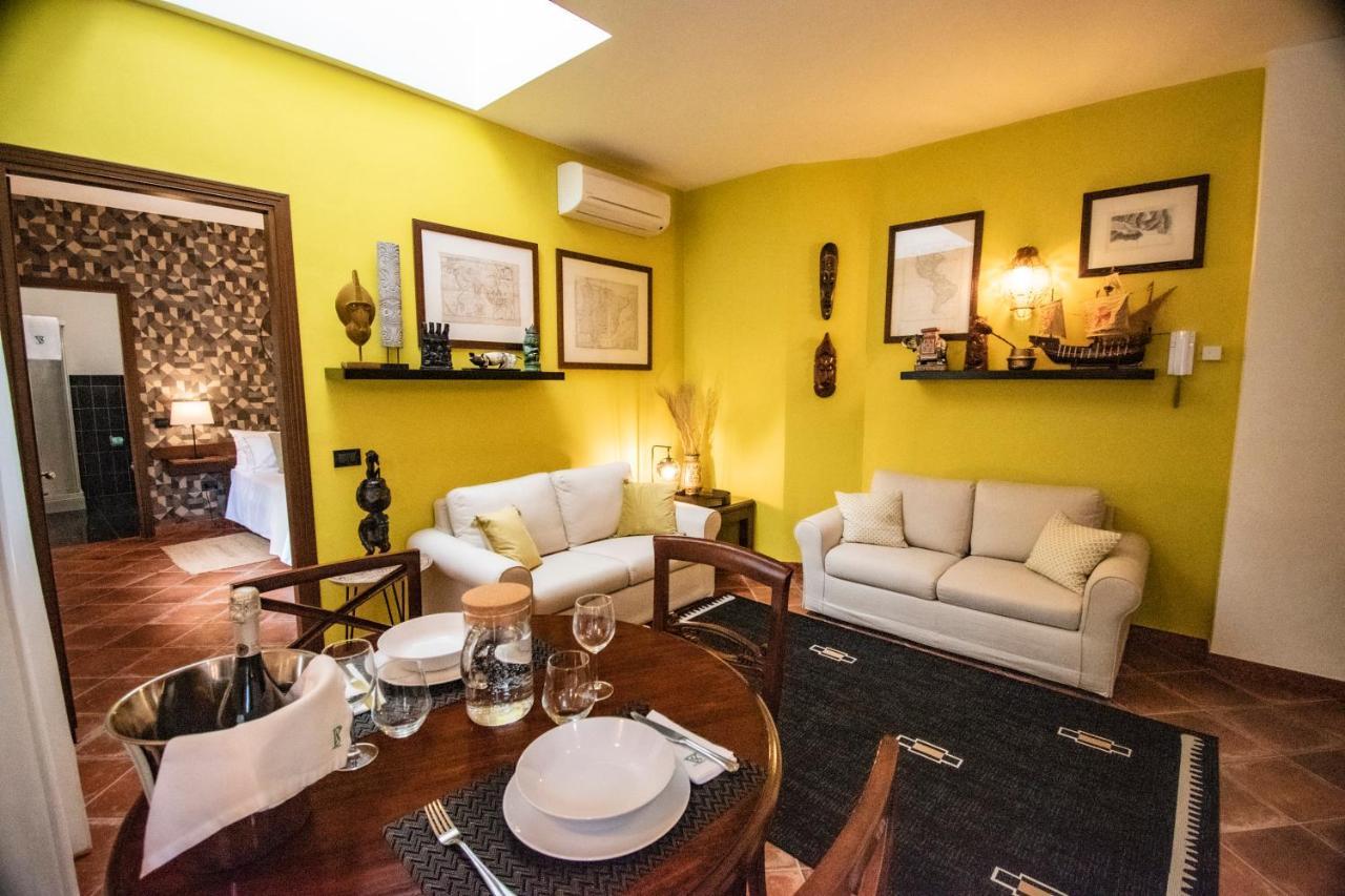 Apartment Solatia